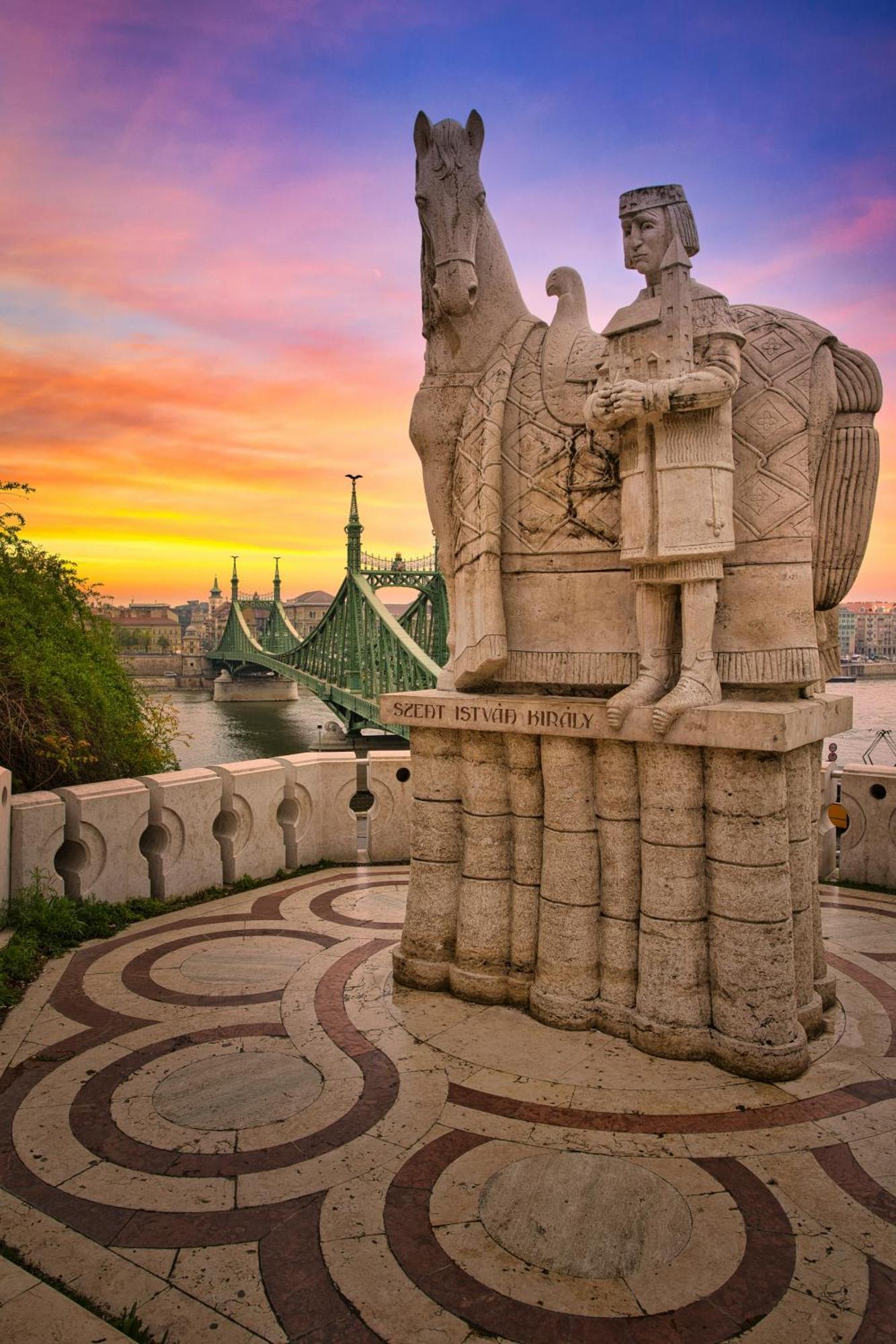 A13 Apartment Budapest Luaran gambar